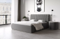 Preview: Kopfteil für Multi-Modular-Bett - Z52